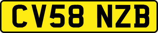CV58NZB