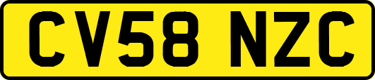 CV58NZC