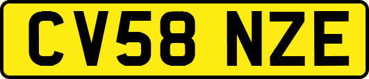 CV58NZE