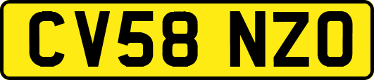 CV58NZO