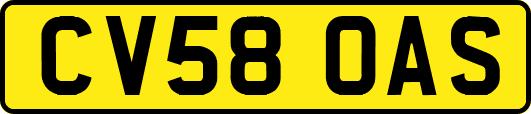 CV58OAS