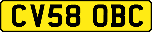CV58OBC