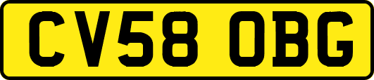 CV58OBG