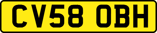CV58OBH