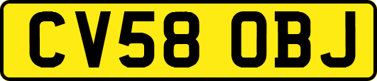 CV58OBJ