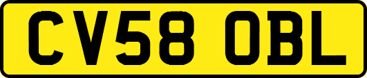 CV58OBL