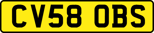 CV58OBS