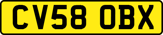 CV58OBX