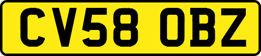 CV58OBZ