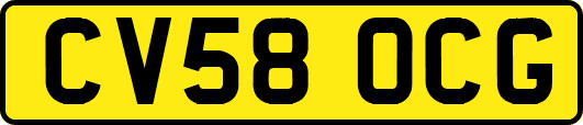 CV58OCG