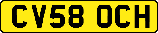 CV58OCH