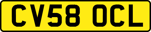 CV58OCL