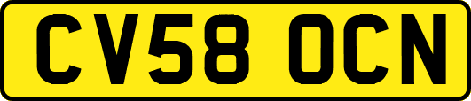 CV58OCN