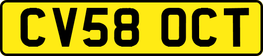 CV58OCT