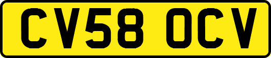 CV58OCV