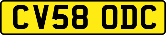 CV58ODC