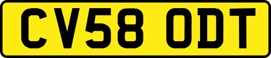 CV58ODT