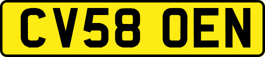 CV58OEN