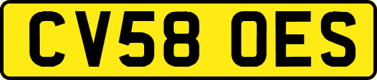CV58OES