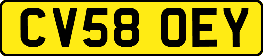 CV58OEY