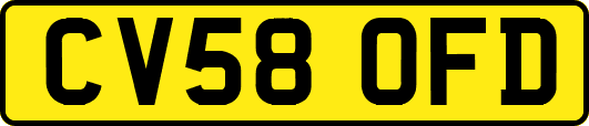 CV58OFD