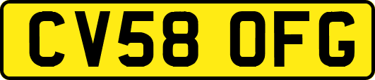 CV58OFG