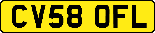 CV58OFL