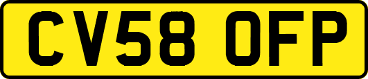 CV58OFP