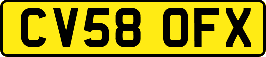 CV58OFX