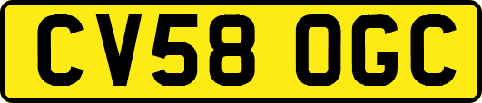 CV58OGC