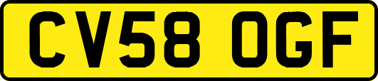 CV58OGF