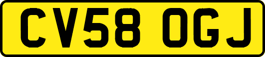 CV58OGJ