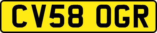 CV58OGR