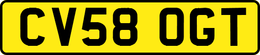 CV58OGT