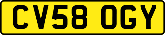 CV58OGY