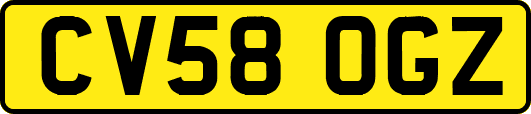 CV58OGZ
