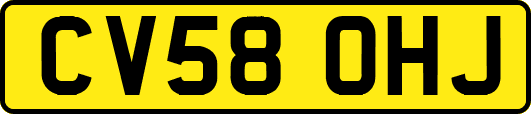 CV58OHJ