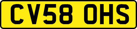 CV58OHS