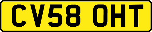 CV58OHT
