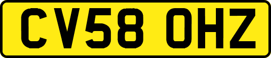CV58OHZ