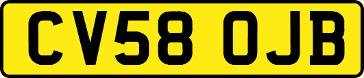 CV58OJB