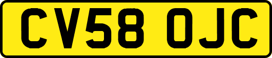 CV58OJC