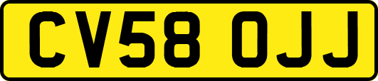 CV58OJJ