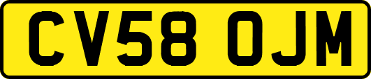 CV58OJM