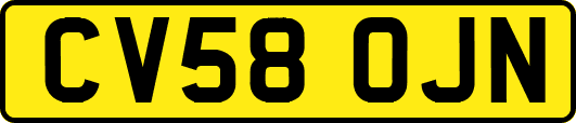CV58OJN