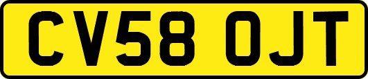 CV58OJT