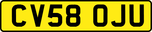 CV58OJU
