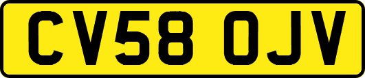 CV58OJV