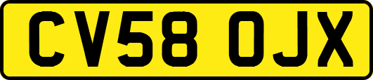 CV58OJX
