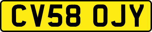 CV58OJY